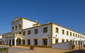 Hotel Cortijo de Santa Cruz